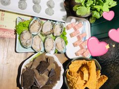 午餐肉-十六蒲(桂林路店)