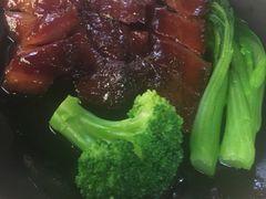-来龙里 精致 东南亚餐室(万象城店)