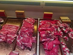 -阪尚皇·原切牛排·烤肉火锅自助(北京路店)