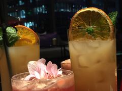 -池畔酒吧 WET Bar