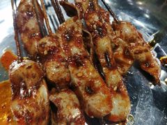 -小竹签烤肉(更新街店)