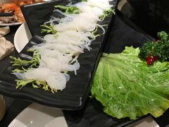 -煲宫(华润万象城店)