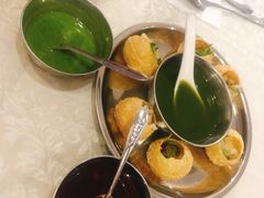 -葛尼沙印度餐厅 (镇明路店)