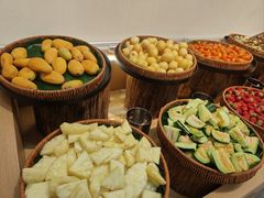 -仙螺岛海鲜自助餐厅(总店)