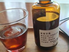 -PUZZLE COFFEE 拼图咖啡