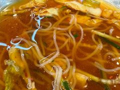 -韩风烤牛肉冷面店