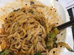 -魏家凉皮(博水商务大厦店)