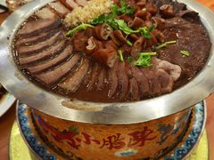 -北京小肠陈饭庄(方庄店)