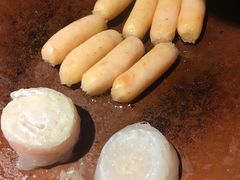 -碳说品道.瓦片烤肉.海鲜烧烤(中华路店)
