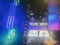 -花西亭·海鲜自助餐厅(瑞城名人酒店)