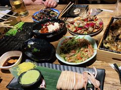 -铁人烧烤(北京店)