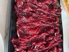 -三毛牛肉店(福强店)