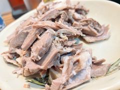 藏书羊肉-藏书金记家宝羊肉馆(黄河北路店)