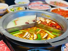 -楠火锅(太古里总店)