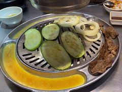 -喜来稀肉(虹泉路店)