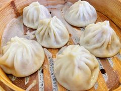 阿文小笼包-阿文夜市豆浆油条(临潼路店)