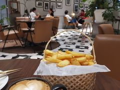 -一尺花园(安和花园店)