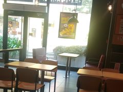 -汉堡王(百花谷店)