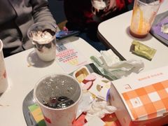 -麦当劳(欢乐谷店)
