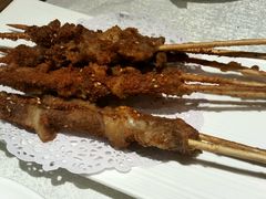 -四季小馆·地道北京小吃(广百店)