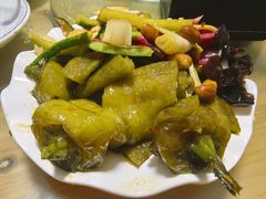 -聚首堂·特色小吃·肘子(什刹海德胜门店)