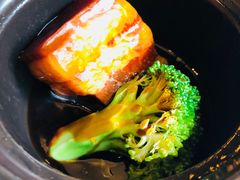 -拾溪餐厅·包厢(杭州千禧度假酒店)