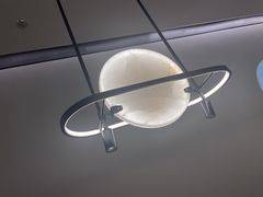 -绿茶餐厅(青岛城阳万象汇店)