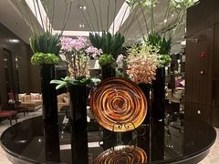 -上海西藏大厦万怡酒店