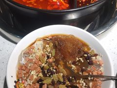 -钢管厂五区小郡肝火锅串串香(清河店)