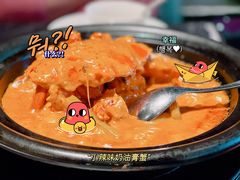 -蟹榭·本帮江浙菜·蟹宴(五角场合生汇商场店)