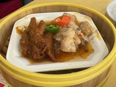 -吉莲利苑海鲜酒家(珠海拱北29年老字号店)