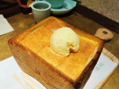 面包诱惑-绿茶餐厅(coco park 店)