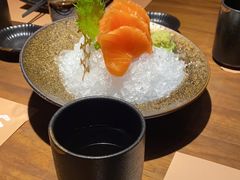 -山葵家居酒屋(天目里店)