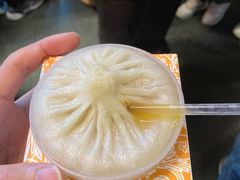 蟹黄灌汤包-阿文汤包蟹黄汤包(豫园商城店)