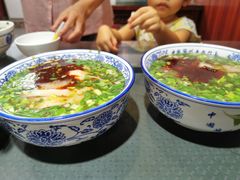 -东方宫中国兰州牛肉拉面(厦门旗舰店)