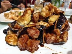 -桃子餐厅·天津菜(红星路直营店)