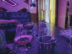 -V麦量贩KTV(富康城店)