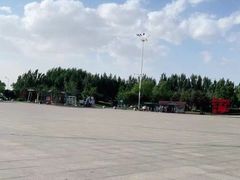 -丁香湖公园