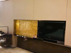 -广州天河希尔顿酒店