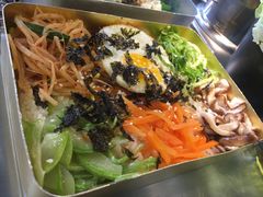 -大丘街路边烤牛肉
