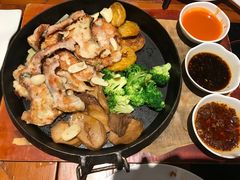 -院落创意菜