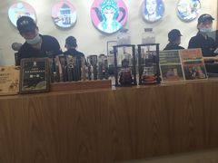 -霸王茶姬(南亚风情第壹城店)