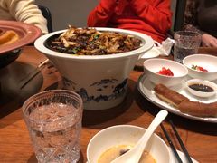 -柿合缘新京菜(国金中心商场店)