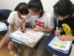 -英孚国际留学·雅思托福·DSE A-Level AP(福田中心)