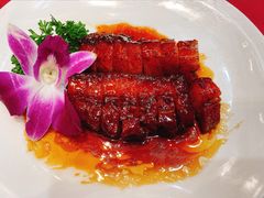 烧腊三拼-北园酒家(小北路店)