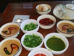 -竹叶涮肉坊(总店)