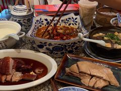 -南京大牌档(济南万象城店)