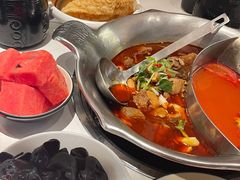 -刘一锅筋头巴脑(大悦城C店)