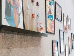 -曼谷食堂·泰国家庭料理(丹桂路店)