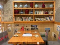 -老康火锅(桥南街店)